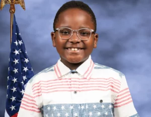 K-8th Elementary School Portraits