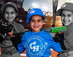 Sports Events Photography